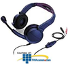 Plantronics HS1 PC Headset - HS1 - TelephoneStuff.com