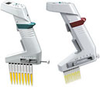 Electronic Pipette -- Matrix Equalizer Pipette Series - Image