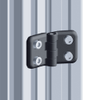 Plastic Hinge -- 95004 - Image