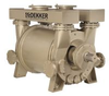 Large Capacity Single Stage Liquid Ring Vacuum Pumps -- DV4501K-K - Image