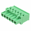 Terminal Blocks - Headers, Plugs and Sockets - A113359-ND - DigiKey