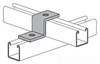 Channel/Strut Z Fitting - PS 2010 - Atkore International