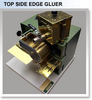 Edge Gluers -- Top Side Edge Gluer - Image