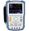 Isolated HH Digital Storage Oscilloscope,60MHz,1 Gsa/s - 2515 - Transcat, Inc.