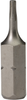 Torx Insert Bit T-30 - 120135 - Mountz, Inc.
