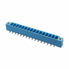 Terminal Blocks - Headers, Plugs and Sockets - 102-6521-ND - DigiKey