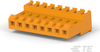 Standard Rectangular Connectors - 3-641302-8 - TE Connectivity