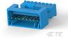 Rectangular Wire & Cable Connectors & Housings - 3-647018-8 - TE Connectivity