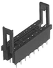 Relay Socket; Socket Mounting Panasonic - 98F906 - Newark, An Avnet Company