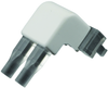 Right Angle Light Pipe, 2, Smd; Length Bivar - 39T1584 - Newark, An Avnet Company