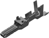 Contact, Pin, 20Awg, Crimp; Product Range Te Connectivity - 72AC7522 - Newark, An Avnet Company