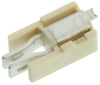 Connector, Receptacle, 1 Position; Connector Systems Te Connectivity - 87X4521 - Newark, An Avnet Company