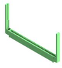 Card Edge Connector Rohs Compliant Edac - 62AJ9604 - Newark, An Avnet Company