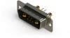 Combo D-Sub Conn, Plug, Da-7W2, Th; Product Range Edac - 52AJ1883 - Newark, An Avnet Company