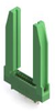 Card Edge Conn, Single, 10Pos, Wire Wrap; Card Edge Connector Type Edac - 64AJ6470 - Newark, An Avnet Company