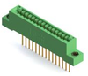 Card Conn, Single Side, 15Pos, Wire Wrap; Card Edge Connector Type Edac - 72AJ7509 - Newark, An Avnet Company