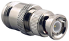 Rf/coaxial Adapter, Bnc Plug-N Jack; Convert From Coax Type Amphenol Rf - 39F1030 - Newark, An Avnet Company