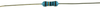 Metal Film Resistor, 10 Ohm, 500Mw, 1%; Resistance Multicomp Pro - 58K3722 - Newark, An Avnet Company