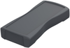 Enclosure, Streamline, 800 F 209.3 X 98 X 34.8Mm, Abs, Ral 7024 Graphite Grey Rohs Compliant Bopla - 03AH6853 - Newark, An Avnet Company