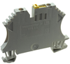 Terminal Block, Din, 2 Position, 30-12Awg; No. Of Positions Weidmuller - 25M0219 - Newark, An Avnet Company