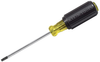 Screwdriver, Torx, T27, 4, 8.313; Torx Tip Size Klein Tools - 06J8852 - Newark, An Avnet Company