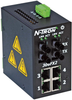Ethernet Sw, Rj45/st, Din Rail; No. Of Ports Red Lion Controls - 87X6946 - Newark, An Avnet Company