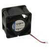 Fans, Thermal Management - Fans - DC Brushless Fans (BLDC) - 412J - Win Source Electronics