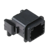 Connectors, Interconnects - Rectangular Connectors - Headers, Male Pins - 1364275-1379684-1 - Win Source Electronics