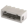 Headers, Plugs and Sockets - 14110313002334-ND - DigiKey