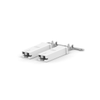 Quick Connects, Quick Disconnect Connectors - 17-3-2299286-2TR-ND - DigiKey
