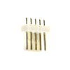 Headers, Male Pins - 708-100287-ND - DigiKey