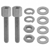 D-Sub, D-Shaped Connector Jackscrews - 36-7233-ND - DigiKey