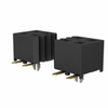 Headers, Receptacles, Female Sockets - SMM-113-02-H-D-LC-ND - DigiKey