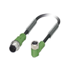 Circular Cable Assemblies - 1683565-ND - DigiKey