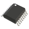 Instrumentation, OP Amps, Buffer Amps -- AD8330ARQ - Image