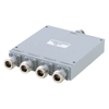 RF Power Dividers/Splitters - PE20DV1050 - Quarktwin Technology Ltd.