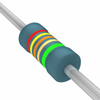 Through Hole Resistors - MBB02070C2439DC100-ND - DigiKey