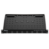 Rack Components - 298-POEXPANEL-BL-ND - DigiKey