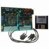 Analog to Digital Converters (ADCs) Evaluation Boards - 598-1015-ND - DigiKey