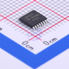 Communication Interface Chip/UART/485/232 >> Analog Switches / Multiplexers - SN74LV4052APWR - LCSC Electronics Technology (HK) Limited