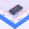 Single Chip Microcomputer/Microcontroller >> Microcontroller Units (MCUs/MPUs/SOCs) - PIC18F26K80-I/SS - LCSC Electronics Technology (HK) Limited