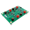 Evaluation and Demonstration Boards and Kits - 296-TPS22995EVM-ND - DigiKey