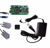 Evaluation and Demonstration Boards and Kits - ATWEBEVK-05-ND - DigiKey