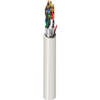 Security & Sound, 6 Pair 22 AWG BC, LSZH, Shielded, Eca - 4545FE - Belden Inc.