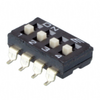 Switches - DIP Switches - KAE04LGGT - Shenzhen Shengyu Electronics Technology Limited