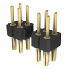 Connectors, Interconnects - Rectangular Connectors - Headers, Male Pins - 802-10-024-66-001101 - Shenzhen Shengyu Electronics Technology Limited