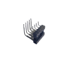 IC Sockets - 123-A-ICS-254-24-TT50-ND - DigiKey
