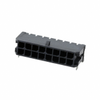 Headers, Male Pins - WM10748CT-ND - DigiKey