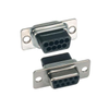 D-Sub, D-Shaped Connector Housings - 5073-C&P9F-ND - DigiKey