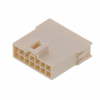 Rectangular Connector Housings - WM26716-ND - DigiKey
